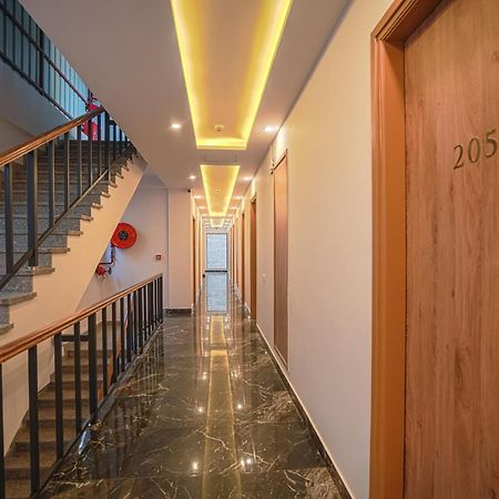 The Sanawar Heights I Kasauli I New Property Eksteriør billede
